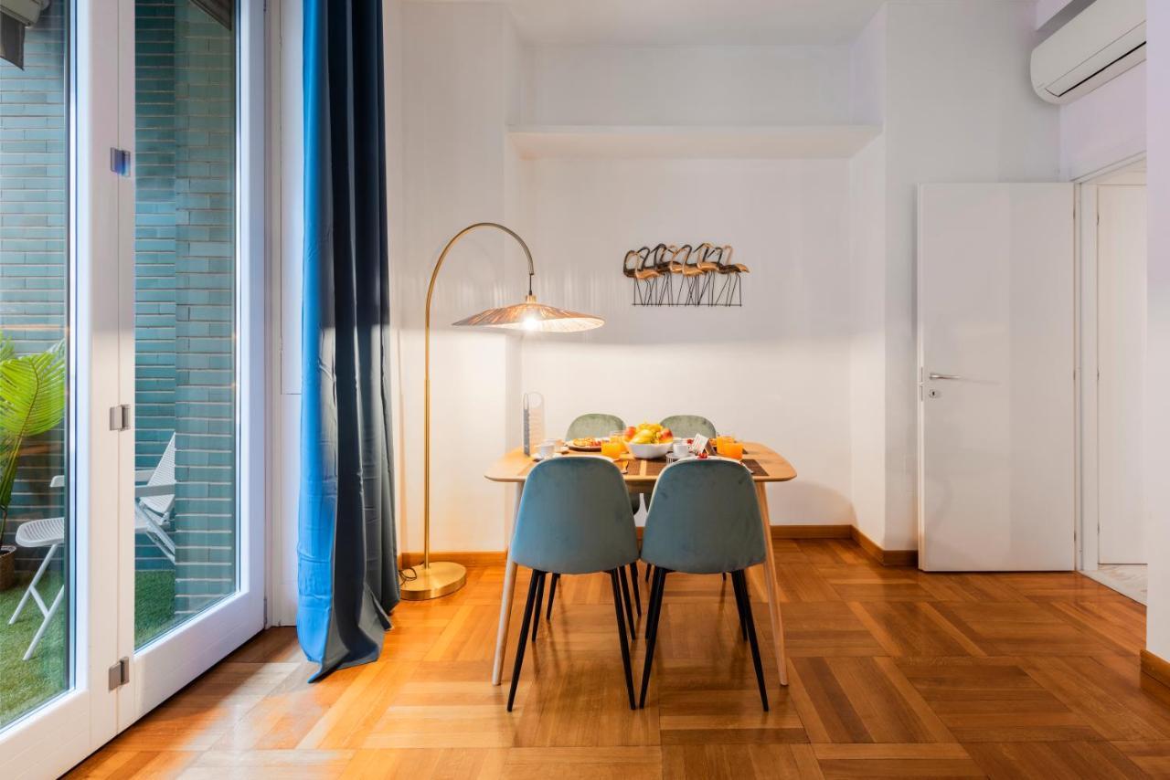 Sweett - Biancamano Apartman Milánó Kültér fotó