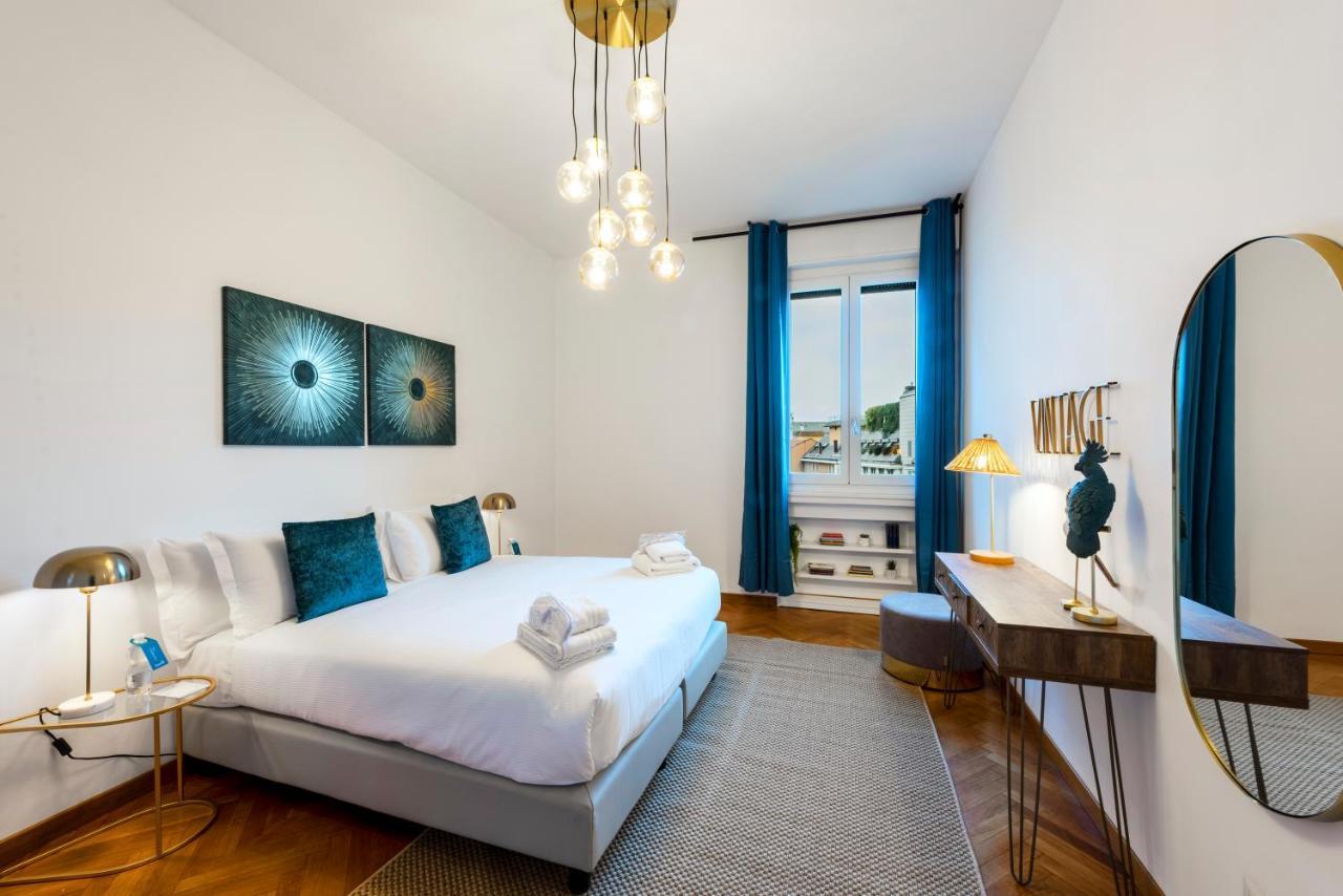 Sweett - Biancamano Apartman Milánó Kültér fotó